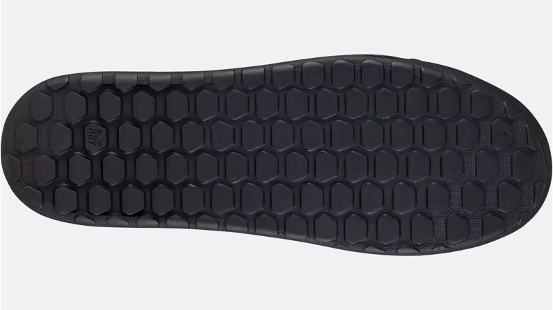 Specialized 2FO Roost MTB Flat Syn Shoes Dark Moss Green-4